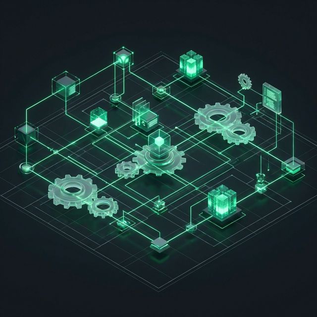 Automation Sprint Blueprint